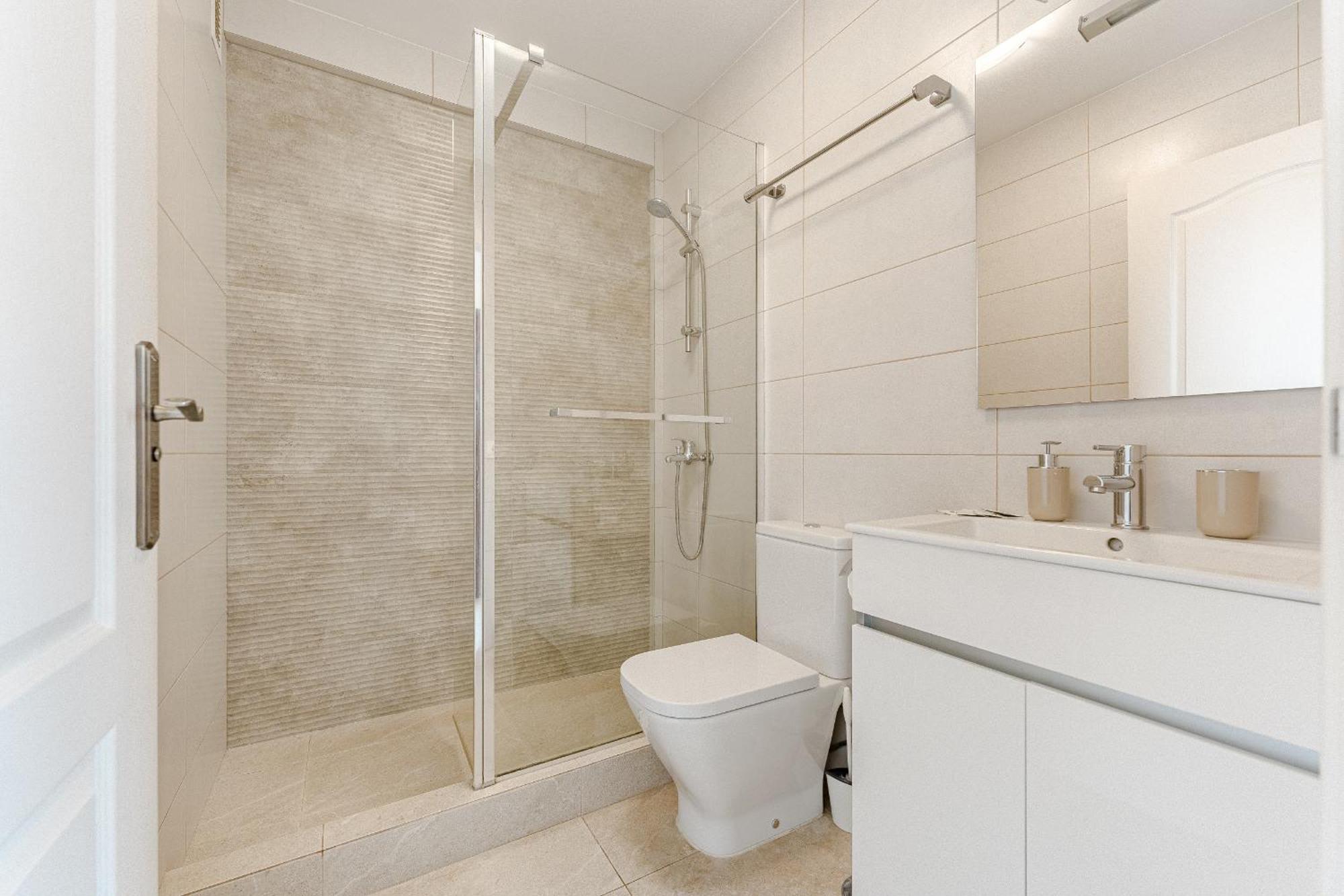 Duplex In Complex Andorra Apartment Арона Екстериор снимка